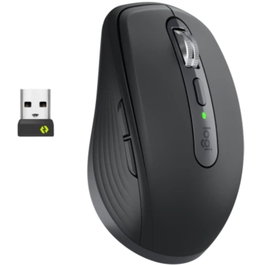 Logitech MX Anywhere 3S for Business Grafito